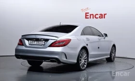 Mercedes-Benz CLS 400 undefined | Auto.bg — изображение 3 Mercedes-Benz CLS 400 undefined | Auto.bg — изображение 3