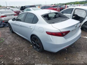 Alfa Romeo Giulia 2.0l Rwd | Auto.bg — изображение 3 Alfa Romeo Giulia 2.0l Rwd | Auto.bg — изображение 3