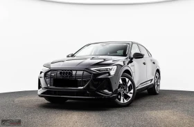 Audi E-Tron 50/313HP/SPORTBACK/2xS-LINE/PANO/360/HUD/ACC/790z