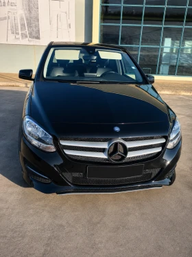Mercedes-Benz B 200 - Car24.bg Mercedes-Benz B 200