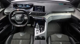 Peugeot 5008 GTLINE* 360* ПОДГРЕВ* KEYLESS | Auto.bg — изображение 7 Peugeot 5008 GTLINE* 360* ПОДГРЕВ* KEYLESS | Auto.bg — изображение 7