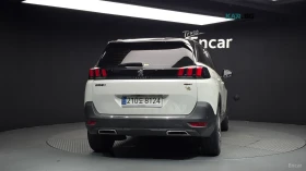 Peugeot 5008 GTLINE* 360* ПОДГРЕВ* KEYLESS | Auto.bg — изображение 4 Peugeot 5008 GTLINE* 360* ПОДГРЕВ* KEYLESS | Auto.bg — изображение 4
