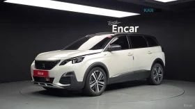 Peugeot 5008 GTLINE* 360* ПОДГРЕВ* KEYLESS