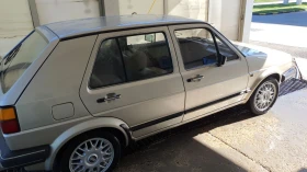VW Golf Golf 2 1.8 90c - Car24.bg VW Golf Golf 2 1.8 90c