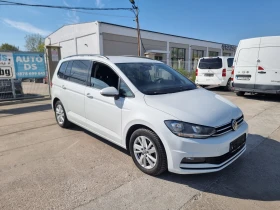 VW Touran 2.0d-Navi-Automat-Keyless-Euro-6D | Auto.bg — изображение 3 VW Touran 2.0d-Navi-Automat-Keyless-Euro-6D | Auto.bg — изображение 3