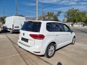VW Touran 2.0d-Navi-Automat-Keyless-Euro-6D | Auto.bg — изображение 5 VW Touran 2.0d-Navi-Automat-Keyless-Euro-6D | Auto.bg — изображение 5
