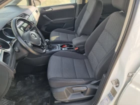 VW Touran 2.0d-Navi-Automat-Keyless-Euro-6D | Auto.bg — изображение 15 VW Touran 2.0d-Navi-Automat-Keyless-Euro-6D | Auto.bg — изображение 15