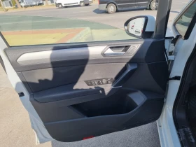 VW Touran 2.0d-Navi-Automat-Keyless-Euro-6D | Auto.bg — изображение 12 VW Touran 2.0d-Navi-Automat-Keyless-Euro-6D | Auto.bg — изображение 12