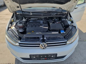 VW Touran 2.0d-Navi-Automat-Keyless-Euro-6D | Auto.bg — изображение 9 VW Touran 2.0d-Navi-Automat-Keyless-Euro-6D | Auto.bg — изображение 9