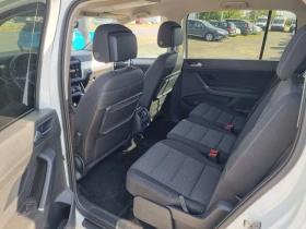 VW Touran 2.0d-Navi-Automat-Keyless-Euro-6D | Auto.bg — изображение 16 VW Touran 2.0d-Navi-Automat-Keyless-Euro-6D | Auto.bg — изображение 16