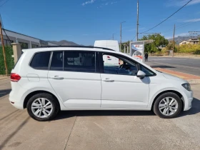 VW Touran 2.0d-Navi-Automat-Keyless-Euro-6D | Auto.bg — изображение 4 VW Touran 2.0d-Navi-Automat-Keyless-Euro-6D | Auto.bg — изображение 4