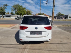 VW Touran 2.0d-Navi-Automat-Keyless-Euro-6D | Auto.bg — изображение 6 VW Touran 2.0d-Navi-Automat-Keyless-Euro-6D | Auto.bg — изображение 6