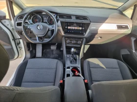VW Touran 2.0d-Navi-Automat-Keyless-Euro-6D | Auto.bg — изображение 14 VW Touran 2.0d-Navi-Automat-Keyless-Euro-6D | Auto.bg — изображение 14