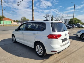 VW Touran 2.0d-Navi-Automat-Keyless-Euro-6D | Auto.bg — изображение 7 VW Touran 2.0d-Navi-Automat-Keyless-Euro-6D | Auto.bg — изображение 7
