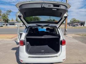 VW Touran 2.0d-Navi-Automat-Keyless-Euro-6D | Auto.bg — изображение 11 VW Touran 2.0d-Navi-Automat-Keyless-Euro-6D | Auto.bg — изображение 11