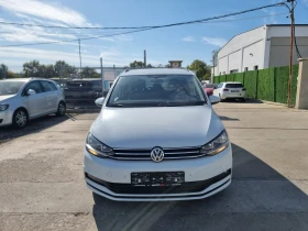 VW Touran 2.0d-Navi-Automat-Keyless-Euro-6D | Auto.bg — изображение 2 VW Touran 2.0d-Navi-Automat-Keyless-Euro-6D | Auto.bg — изображение 2