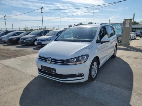 VW Touran 2.0d-Navi-Automat-Keyless-Euro-6D