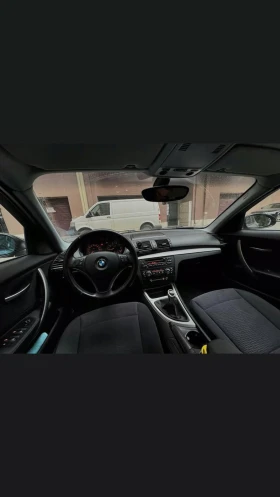 BMW 116 E87 LCi (facelift) | Auto.bg — изображение 6 BMW 116 E87 LCi (facelift) | Auto.bg — изображение 6