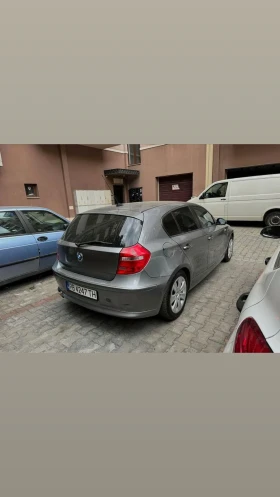 BMW 116 E87 LCi (facelift) | Auto.bg — изображение 3 BMW 116 E87 LCi (facelift) | Auto.bg — изображение 3