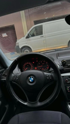 BMW 116 E87 LCi (facelift) | Auto.bg — изображение 8 BMW 116 E87 LCi (facelift) | Auto.bg — изображение 8