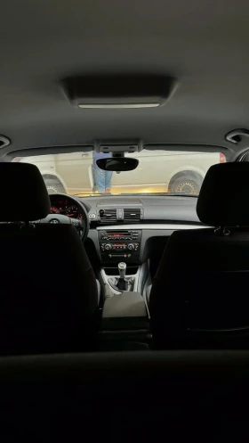 BMW 116 E87 LCi (facelift) | Auto.bg — изображение 7 BMW 116 E87 LCi (facelift) | Auto.bg — изображение 7