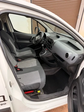 Peugeot Partner 1.6 HDI | Auto.bg — изображение 7 Peugeot Partner 1.6 HDI | Auto.bg — изображение 7