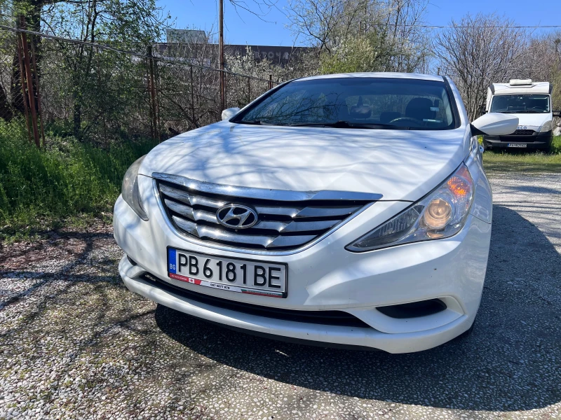 Hyundai Sonata 2.4 - 6000 € / 11734.98 лв. - 24021815 1 | Car24.bg Hyundai Sonata 2.4 - 6000 € / 11734.98 лв. - 24021815 1