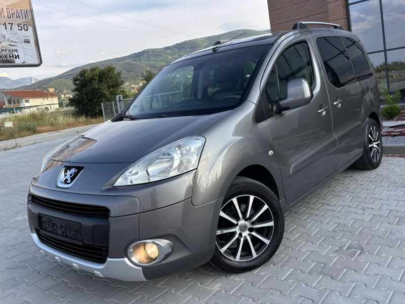 Peugeot Partner 1.6Hdi/109кс/Климатроник/Панорама/Tepe/ - 4990 € / 9759.59 лв. - 44447487 1 | Car24.bg Peugeot Partner 1.6Hdi/109кс/Климатроник/Панорама/Tepe/ - 4990 € / 9759.59 лв. - 44447487 1