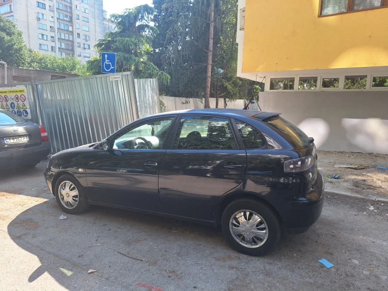 Seat Ibiza - 1650 € - 50761971 1 | Car24.bg Seat Ibiza - 1650 € - 50761971 1