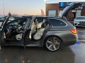 BMW 530 M PAKET-HEAD UP-PANORAMA-xDrive-ОБДУХВАНЕ-ПОДГРЯВА - [16] 