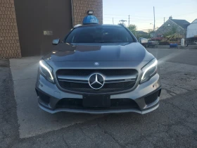 Mercedes-Benz GLA 45 AMG * CarFax * * АвтоКредит - Car24.bg Mercedes-Benz GLA 45 AMG * CarFax * * АвтоКредит