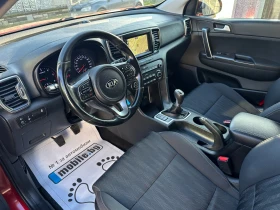 Kia Sportage 1.7CRDi-116ks-LED-NAVI-PDC-KAMERA-EURO6B-6ск.2016г - 21299 лв. / 10890.01 € - 80326674 8 | Car24.bg Kia Sportage 1.7CRDi-116ks-LED-NAVI-PDC-KAMERA-EURO6B-6ск.2016г - 21299 лв. / 10890.01 € - 80326674 8