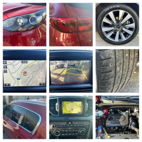 Kia Sportage 1.7CRDi-116ks-LED-NAVI-PDC-KAMERA-EURO6B-6ск.2016г - 21299 лв. / 10890.01 € - 80326674 17 | Car24.bg Kia Sportage 1.7CRDi-116ks-LED-NAVI-PDC-KAMERA-EURO6B-6ск.2016г - 21299 лв. / 10890.01 € - 80326674 17