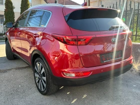Kia Sportage 1.7CRDi-116ks-LED-NAVI-PDC-KAMERA-EURO6B-6ск.2016г - 21299 лв. / 10890.01 € - 80326674 4 | Car24.bg Kia Sportage 1.7CRDi-116ks-LED-NAVI-PDC-KAMERA-EURO6B-6ск.2016г - 21299 лв. / 10890.01 € - 80326674 4