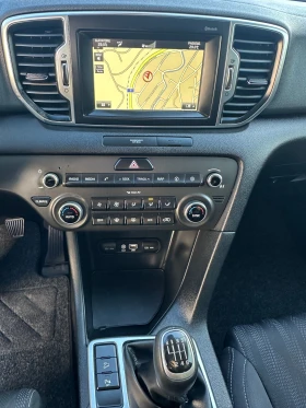 Kia Sportage 1.7CRDi-116ks-LED-NAVI-PDC-KAMERA-EURO6B-6ск.2016г - 21299 лв. / 10890.01 € - 80326674 15 | Car24.bg Kia Sportage 1.7CRDi-116ks-LED-NAVI-PDC-KAMERA-EURO6B-6ск.2016г - 21299 лв. / 10890.01 € - 80326674 15