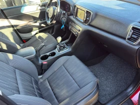 Kia Sportage 1.7CRDi-116ks-LED-NAVI-PDC-KAMERA-EURO6B-6ск.2016г - 21299 лв. / 10890.01 € - 80326674 12 | Car24.bg Kia Sportage 1.7CRDi-116ks-LED-NAVI-PDC-KAMERA-EURO6B-6ск.2016г - 21299 лв. / 10890.01 € - 80326674 12