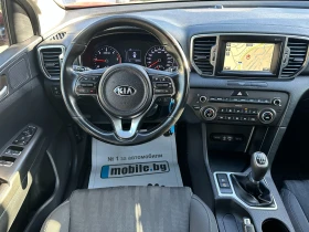 Kia Sportage 1.7CRDi-116ks-LED-NAVI-PDC-KAMERA-EURO6B-6ск.2016г - 21299 лв. / 10890.01 € - 80326674 7 | Car24.bg Kia Sportage 1.7CRDi-116ks-LED-NAVI-PDC-KAMERA-EURO6B-6ск.2016г - 21299 лв. / 10890.01 € - 80326674 7