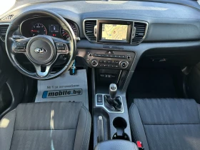 Kia Sportage 1.7CRDi-116ks-LED-NAVI-PDC-KAMERA-EURO6B-6ск.2016г - 21299 лв. / 10890.01 € - 80326674 9 | Car24.bg Kia Sportage 1.7CRDi-116ks-LED-NAVI-PDC-KAMERA-EURO6B-6ск.2016г - 21299 лв. / 10890.01 € - 80326674 9