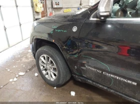 Jeep Grand cherokee 2016 JEEP GRAND CHEROKEE OVERLAND - 8900 € / 17406.89 лв. - 72479588 5 | Car24.bg Jeep Grand cherokee 2016 JEEP GRAND CHEROKEE OVERLAND - 8900 € / 17406.89 лв. - 72479588 5