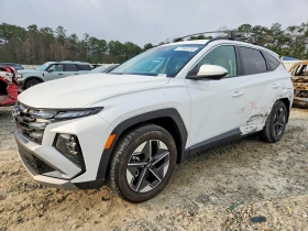 Hyundai Tucson 2.5L (187 кс) Automatic - Car24.bg Hyundai Tucson 2.5L (187 кс) Automatic