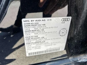 Audi Q3 * PROGRESSIV * АВТОКРЕДИТ БЕЗ ПЪРВОНАЧАЛНА ВНОСКА - 9490 € / 18560.83 лв. - 95722866 14 | Car24.bg Audi Q3 * PROGRESSIV * АВТОКРЕДИТ БЕЗ ПЪРВОНАЧАЛНА ВНОСКА - 9490 € / 18560.83 лв. - 95722866 14