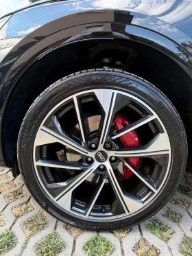 Audi Q5 Sportback S-line 50TDI | Auto.bg — изображение 7 Audi Q5 Sportback S-line 50TDI | Auto.bg — изображение 7