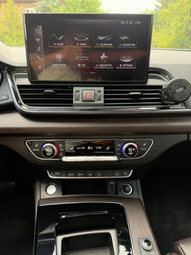 Audi Q5 Sportback S-line 50TDI | Auto.bg — изображение 10 Audi Q5 Sportback S-line 50TDI | Auto.bg — изображение 10