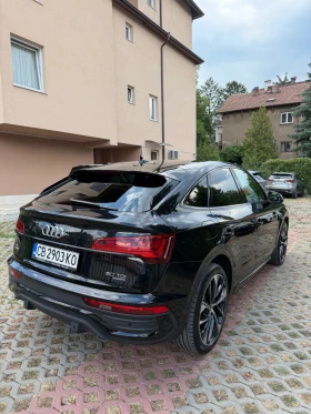 Audi Q5 Sportback S-line 50TDI | Auto.bg — изображение 3 Audi Q5 Sportback S-line 50TDI | Auto.bg — изображение 3