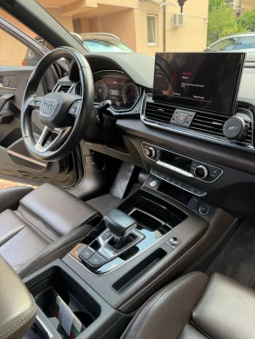 Audi Q5 Sportback S-line 50TDI | Auto.bg — изображение 8 Audi Q5 Sportback S-line 50TDI | Auto.bg — изображение 8