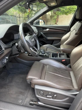 Audi Q5 Sportback S-line 50TDI | Auto.bg — изображение 9 Audi Q5 Sportback S-line 50TDI | Auto.bg — изображение 9