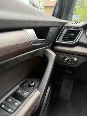 Audi Q5 Sportback S-line 50TDI | Auto.bg — изображение 11 Audi Q5 Sportback S-line 50TDI | Auto.bg — изображение 11