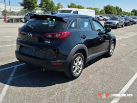 Mazda CX-3 undefined | Auto.bg — изображение 3 Mazda CX-3 undefined | Auto.bg — изображение 3