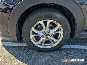 Mazda CX-3 undefined | Auto.bg — изображение 6 Mazda CX-3 undefined | Auto.bg — изображение 6