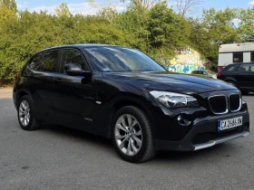 BMW X1 xDrive 2.0d Автоматик - Car24.bg BMW X1 xDrive 2.0d Автоматик